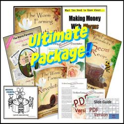 WFR's Ultimate Bundle
