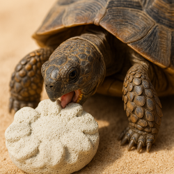 Calcium "Blocks" Large 2 Pack-Unflavored