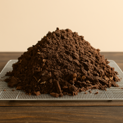 Isopod Substrate: Bioactive Substrate
