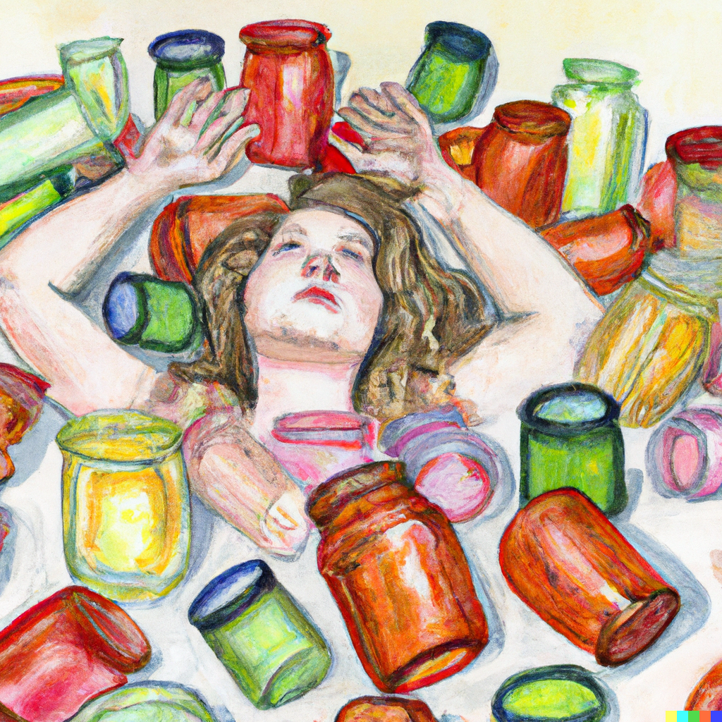 The Marvelous Misadventures of Canning