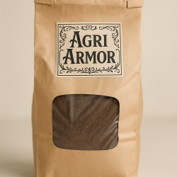 Garden Amendment: Agri-Armor