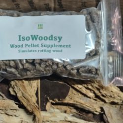 Isopod Box: Box O' Rot