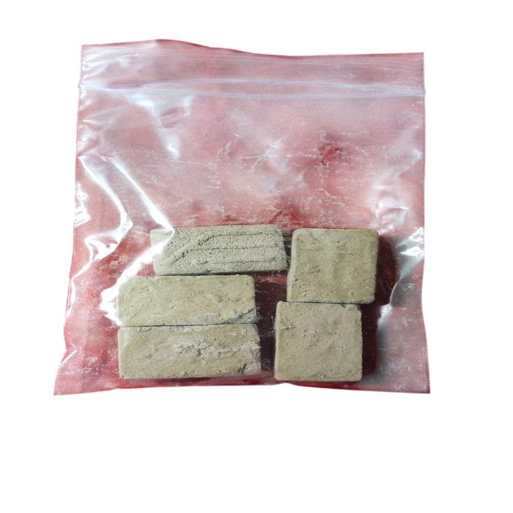 Calcium Blocks 5 or 10 Pack Small-Unflavored - Image 5