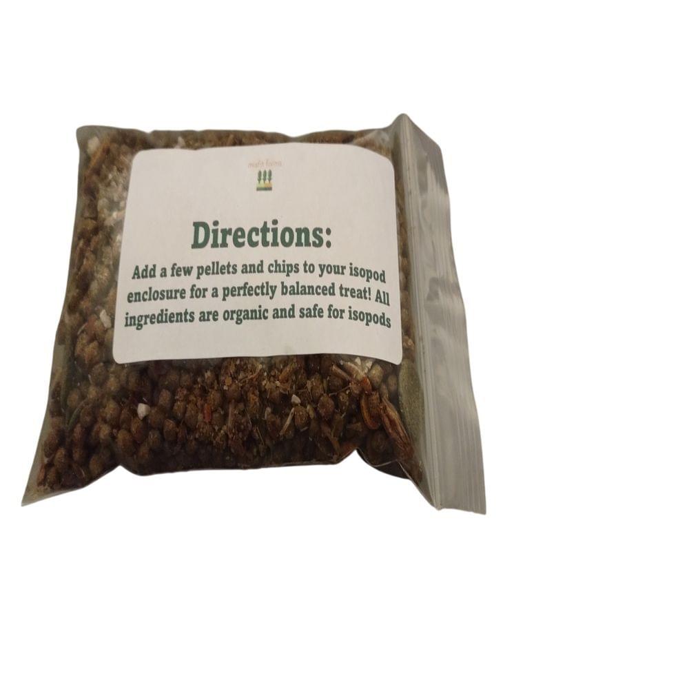 Isopod Treats: Iso Munchies Premium Isopod Snacks - Image 2